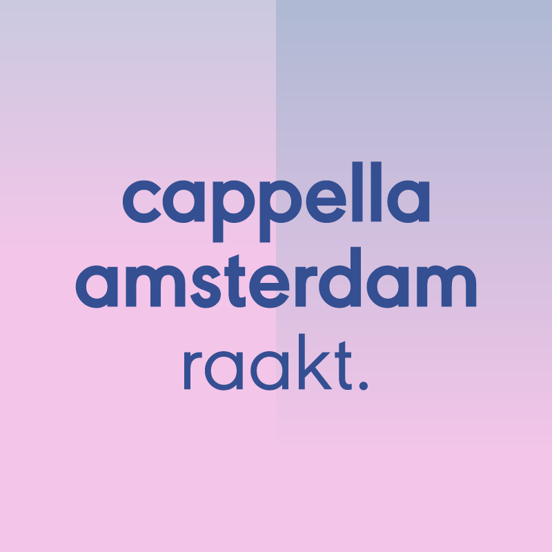 (c) Cappellaamsterdam.nl