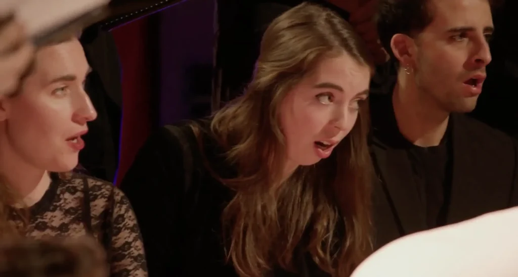 Sophia Faltas - Cappella Amsterdam - Kafka