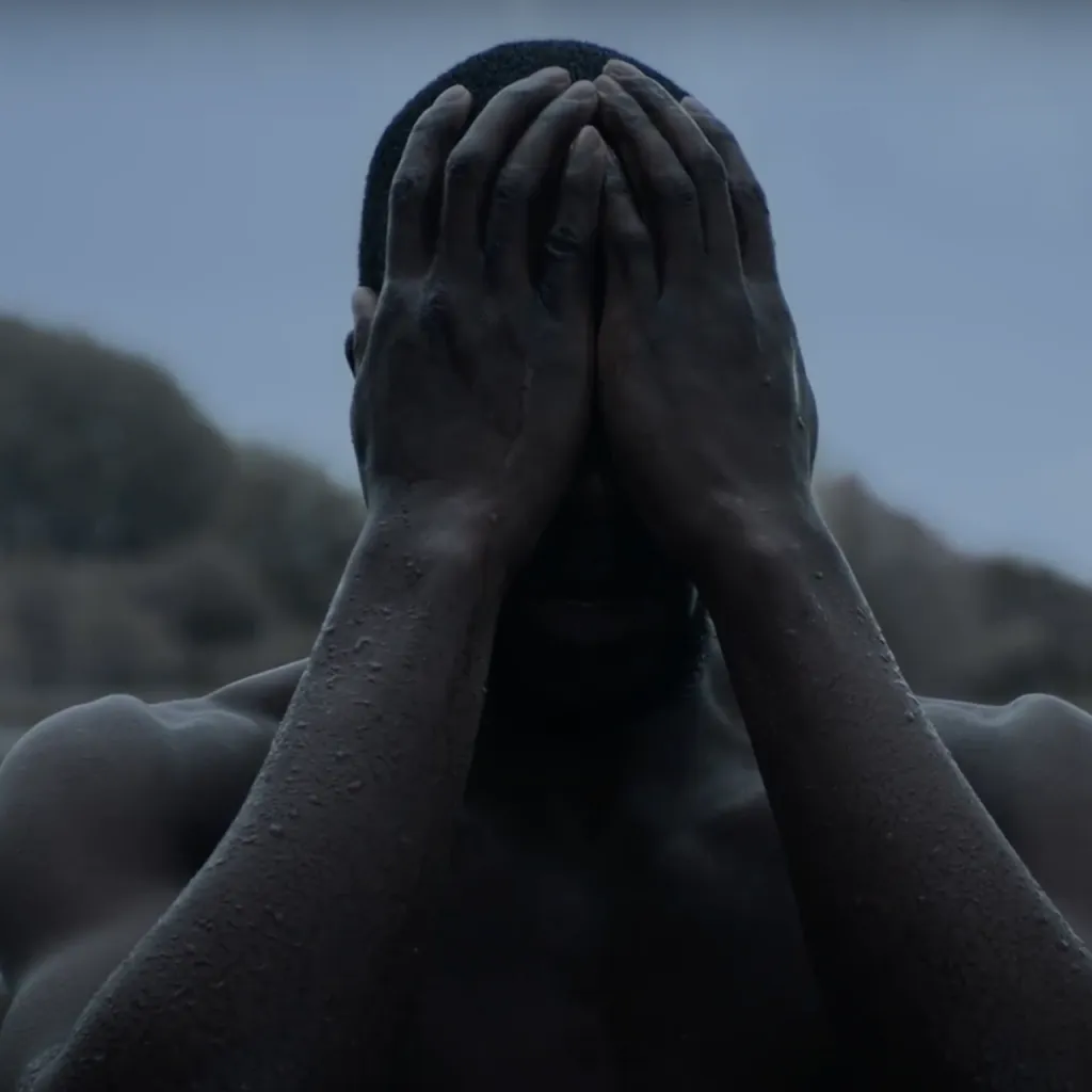 Still Videoclip Cappella Amsterdam (by Martin Sweers) Nymphes des Bois