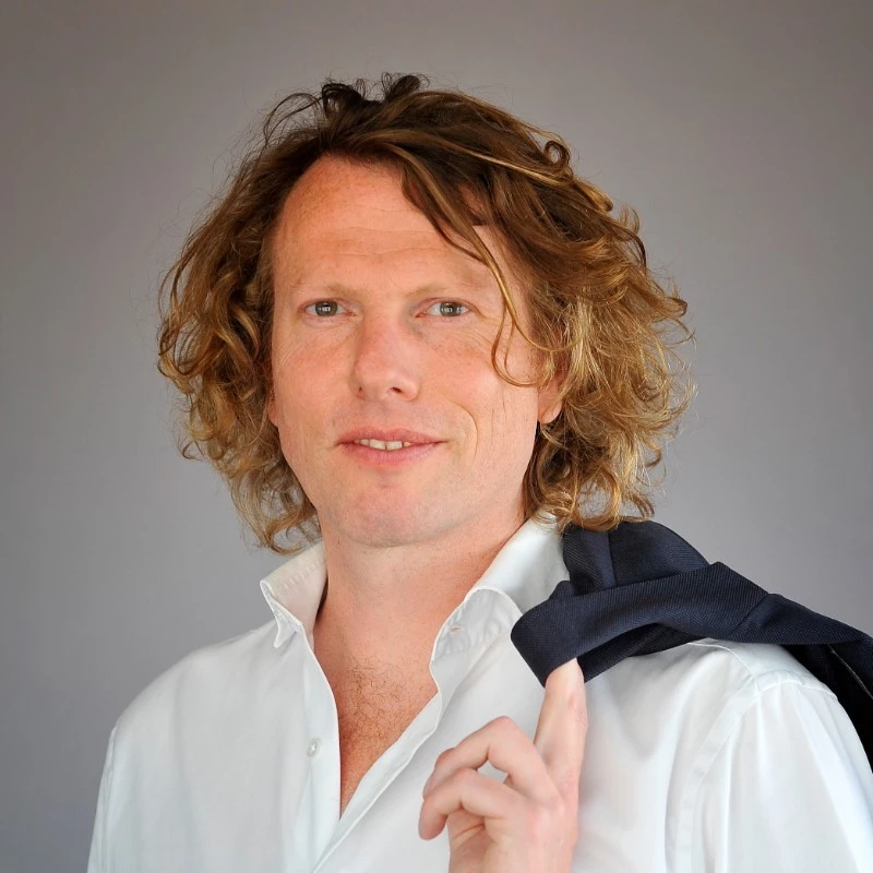 Martijn Burgers