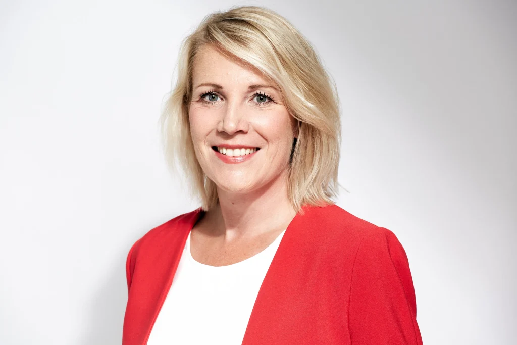 Judith van Dongen