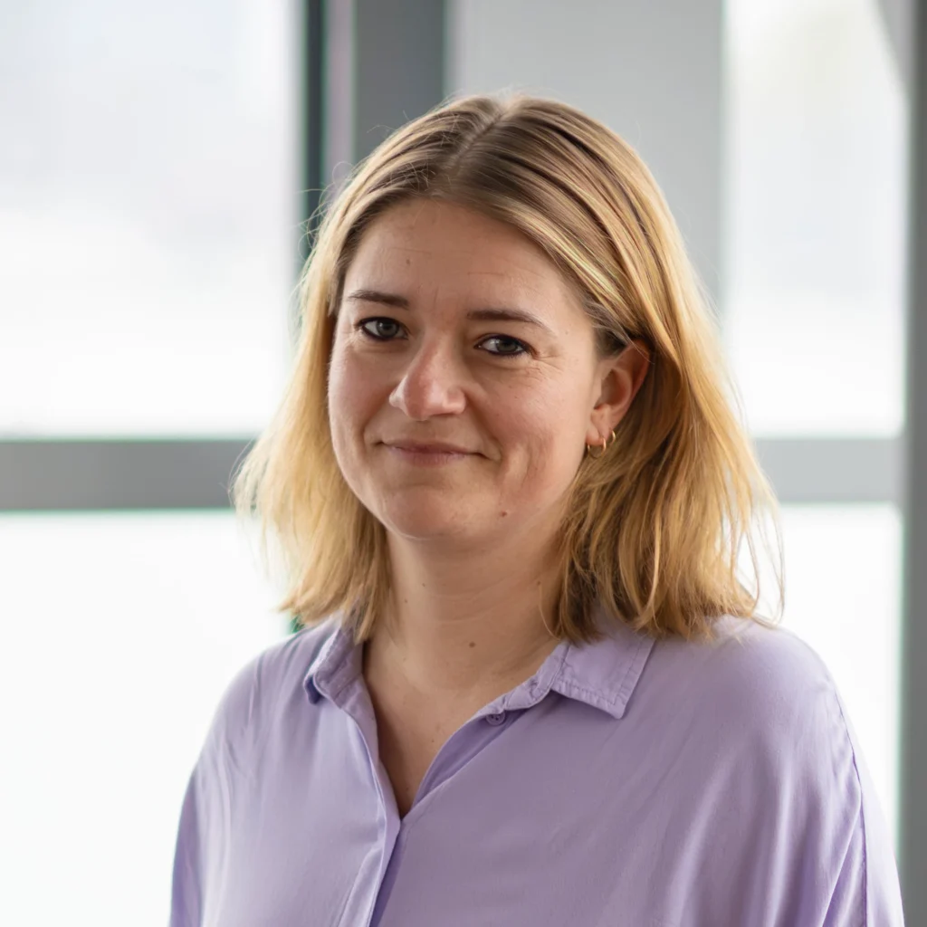 Anne Lotte Heijink