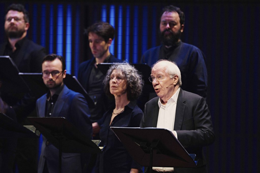 De rechtvaardigen (2025)