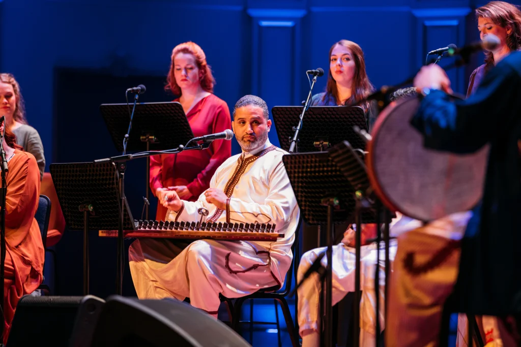 Amsterdams Andalusisch Orkest
